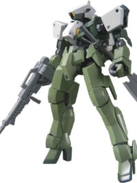 HGIBO 1/144 #04 Graze Custom
