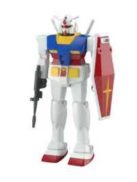 Best Mecha Collection 1/144 RX-78-2 Gundam (Revival Ver.)